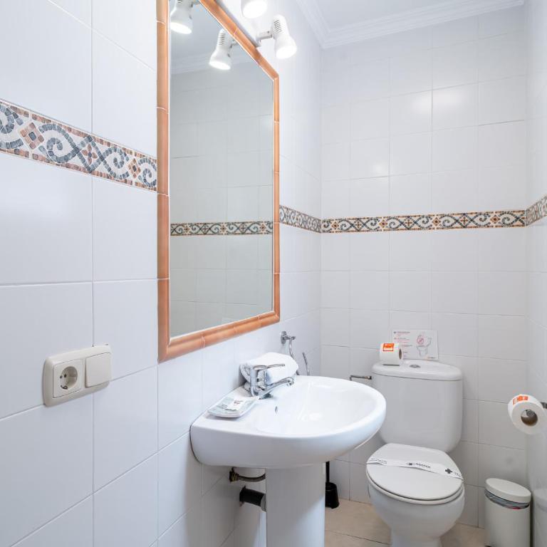 Aljamar 6 Burriana Beach Casasol - Villa con piscina privada - 26