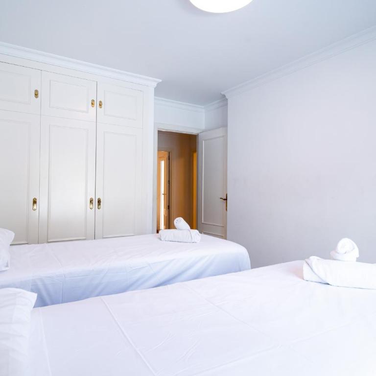 Aljamar 6 Burriana Beach Casasol - Villa con piscina privada - 31
