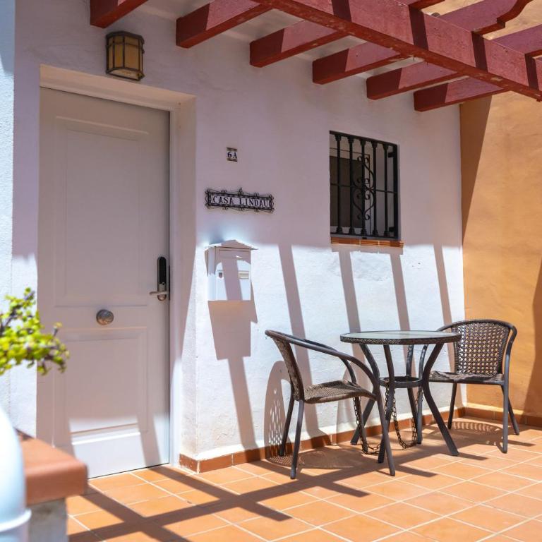 Aljamar 6 Burriana Beach Casasol - Villa con piscina privada - 40