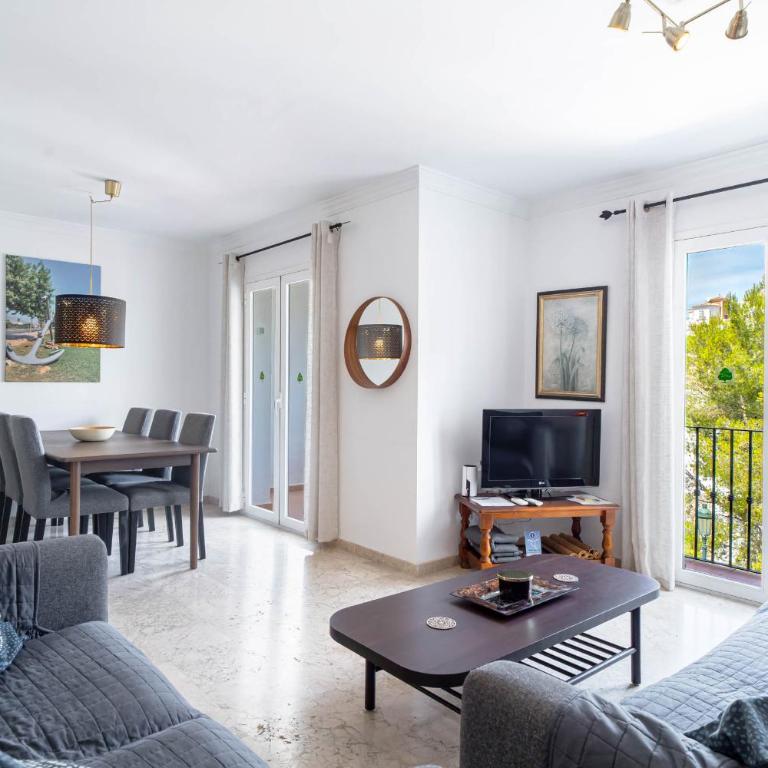 Aljamar 6 Burriana Beach Casasol - Villa con piscina privada - 2