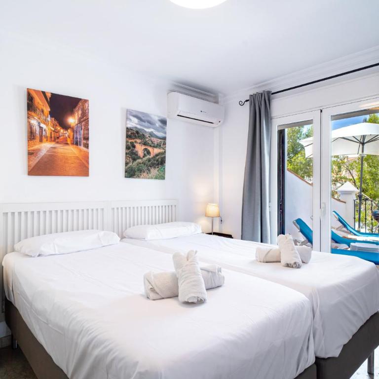 Aljamar 6 Burriana Beach Casasol - Villa con piscina privada - 27
