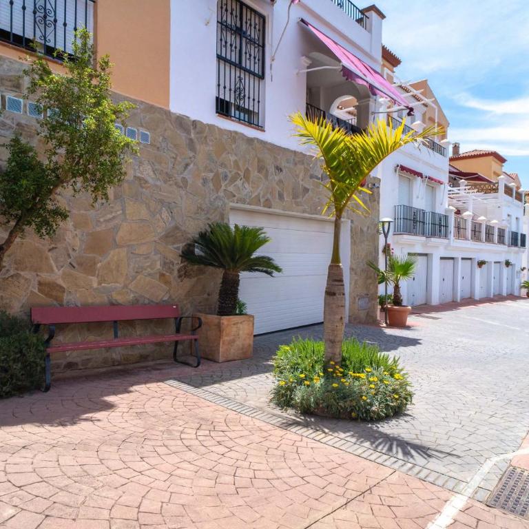 Aljamar 6 Burriana Beach Casasol - Villa con piscina privada - 41