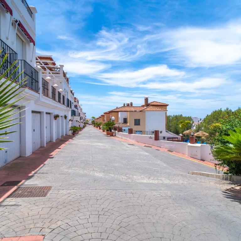 Aljamar 6 Burriana Beach Casasol - Villa con piscina privada - 42