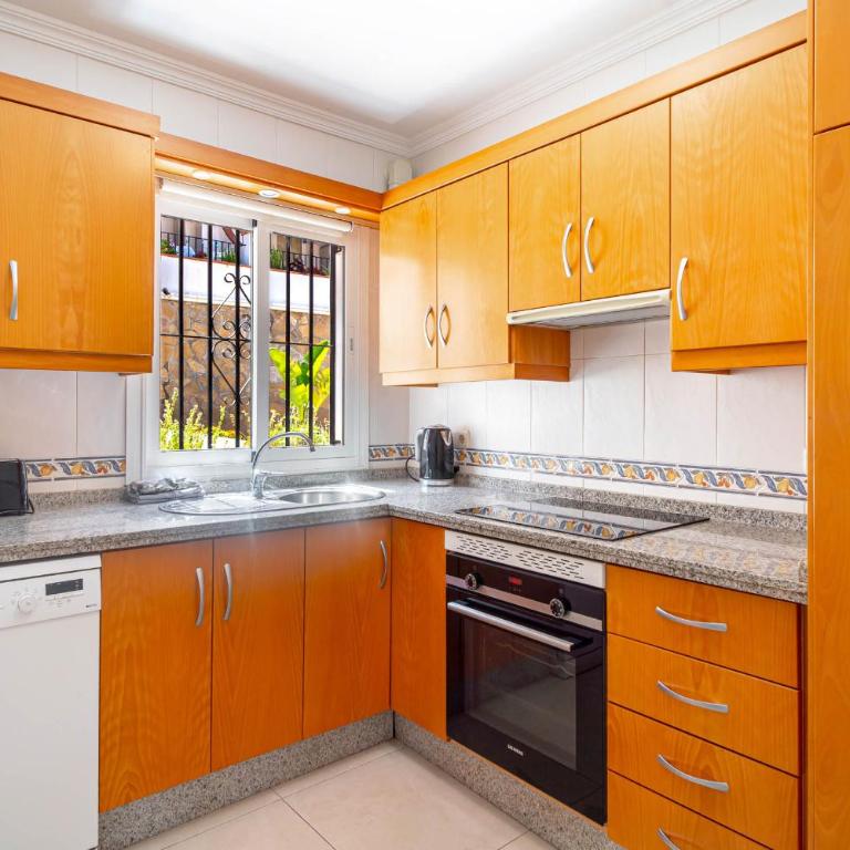 Aljamar 6 Burriana Beach Casasol - Villa con piscina privada - 16