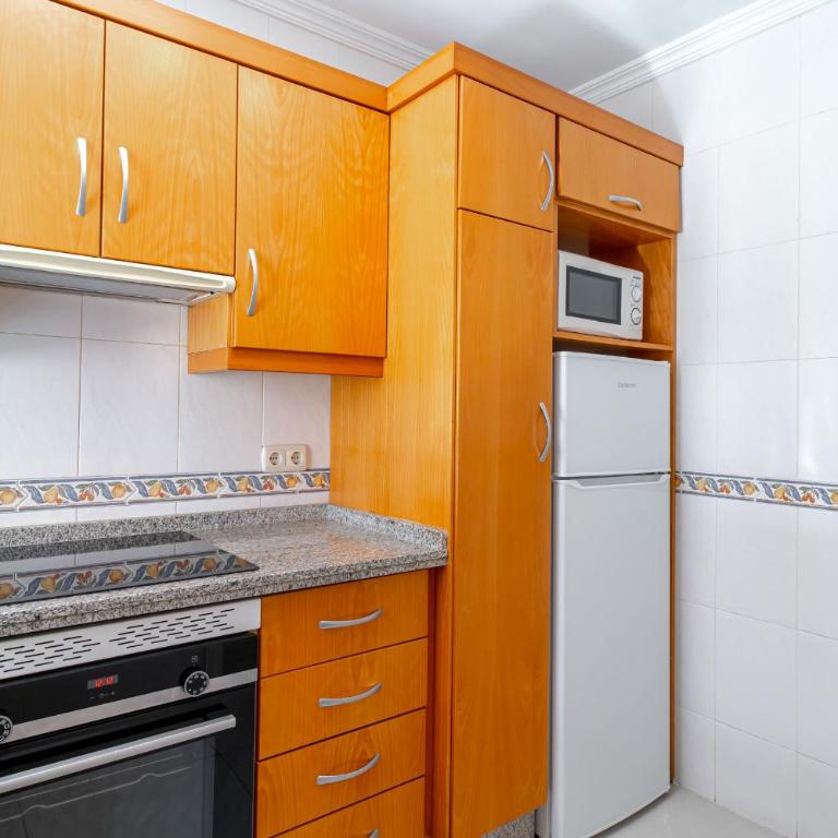 Aljamar 6 Burriana Beach Casasol - Villa con piscina privada - 17