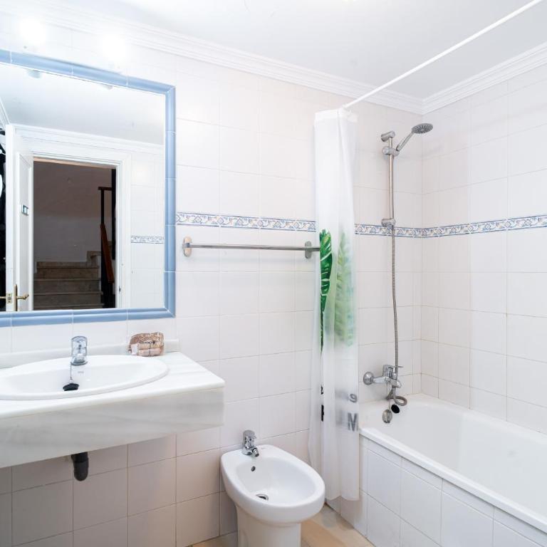 Aljamar 6 Burriana Beach Casasol - Villa con piscina privada - 47