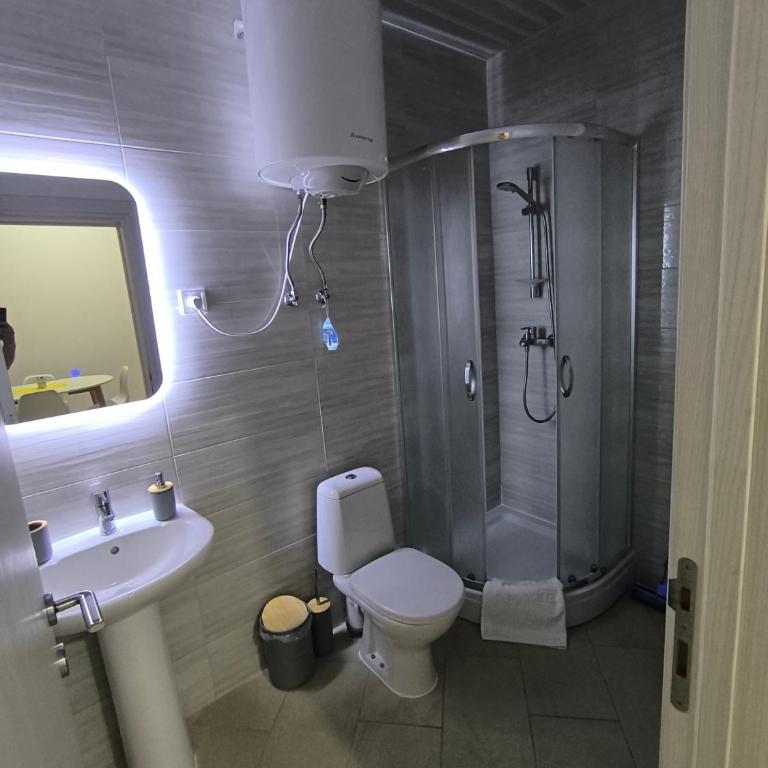 Villa Roan - Apartment with Sea View - 6