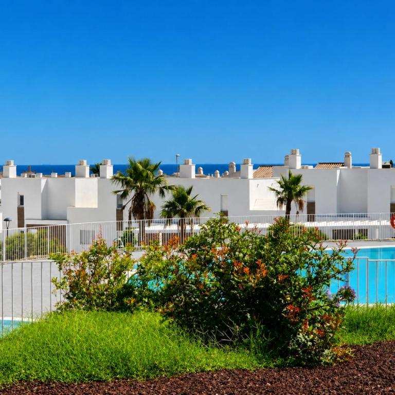 Bhost - El Rincón de Atlanterra - Apartamento de 2 dormitorios - 34