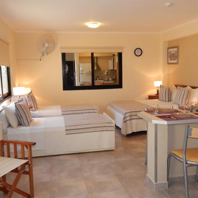 Apart Avenida - Apartamento - 13