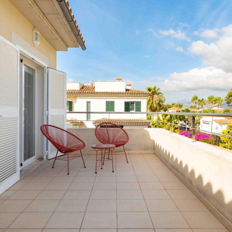 Villa mar ii - Villa con Piscina Privata - 38