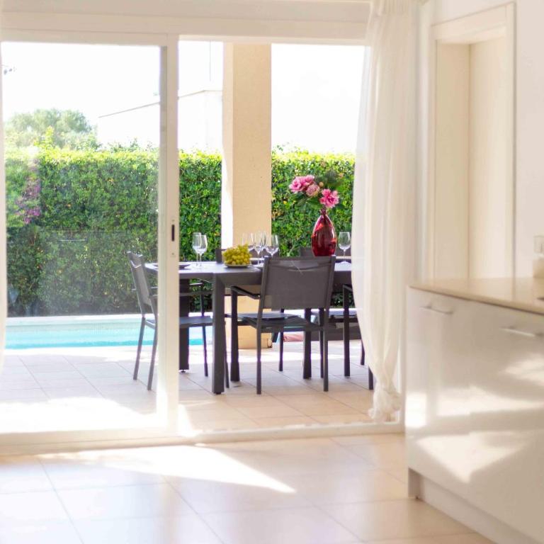 Villa mar ii - Villa con Piscina Privata - 44