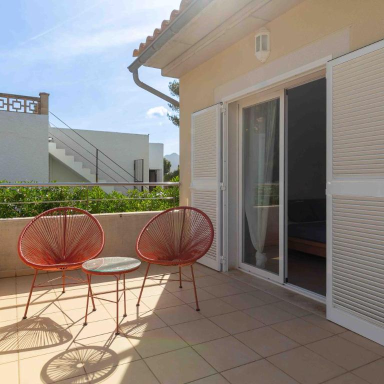 Villa mar ii - Villa con Piscina Privata - 47