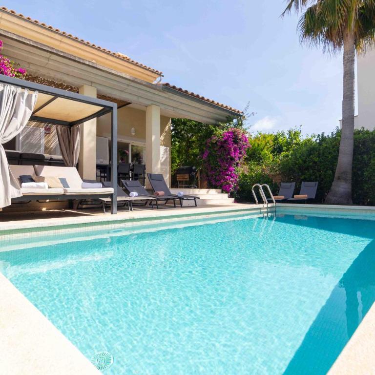 Villa mar ii - Villa con Piscina Privata - 3