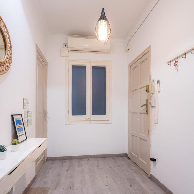 Paseo San Juan Barcelona - Apartamento - 23