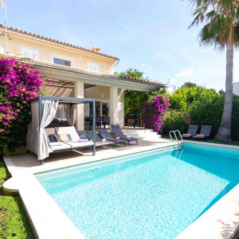 Villa mar ii - Villa con Piscina Privata - 1