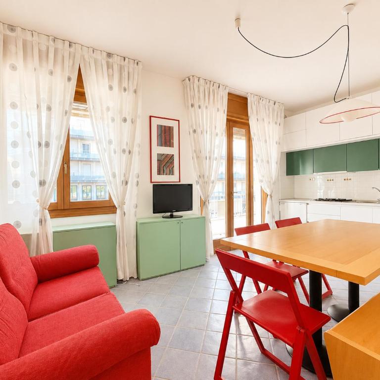 Albatros - Carraro Immobiliare - Family Apartments - Appartamento - 4