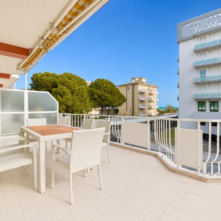 Albatros - Carraro Immobiliare - Family Apartments - Appartamento - 1