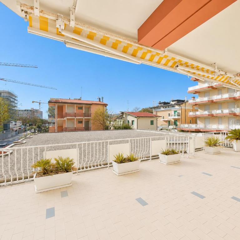 Albatros - Carraro Immobiliare - Family Apartments - Appartamento - 8