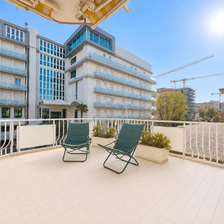 Albatros - Carraro Immobiliare - Family Apartments - Appartamento - 2