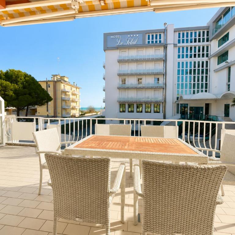 Albatros - Carraro Immobiliare - Family Apartments - Appartamento - 9