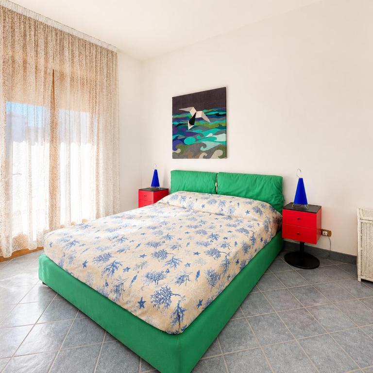 Albatros - Carraro Immobiliare - Family Apartments - Appartamento - 6