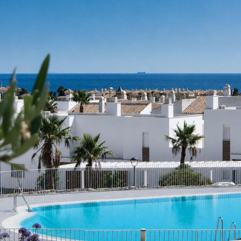 BHost - El Suspiro de Atlanterra - Apartamento de 2 dormitorios con terraza - 25