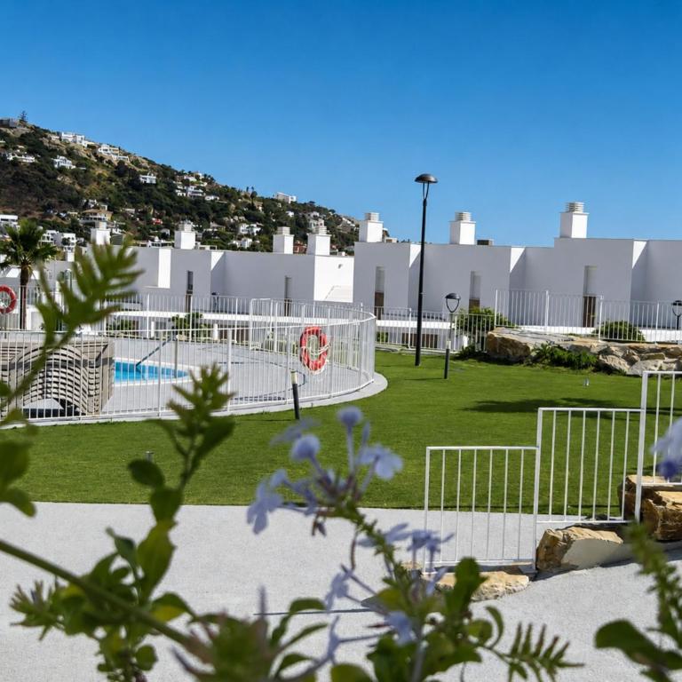 BHost - El Suspiro de Atlanterra - Apartamento de 2 dormitorios con terraza - 22