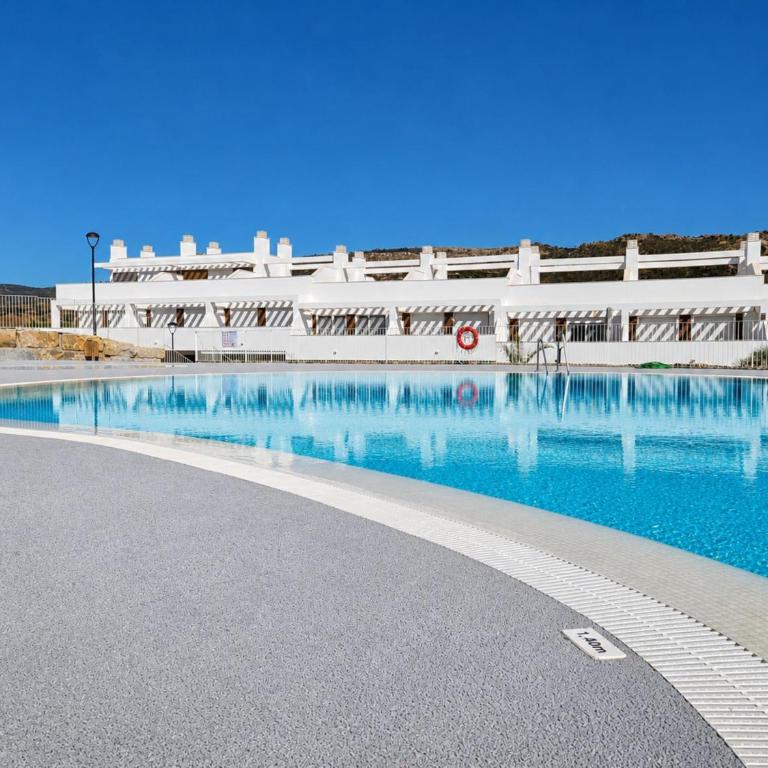 BHost - El Suspiro de Atlanterra - Apartamento de 2 dormitorios con terraza - 21