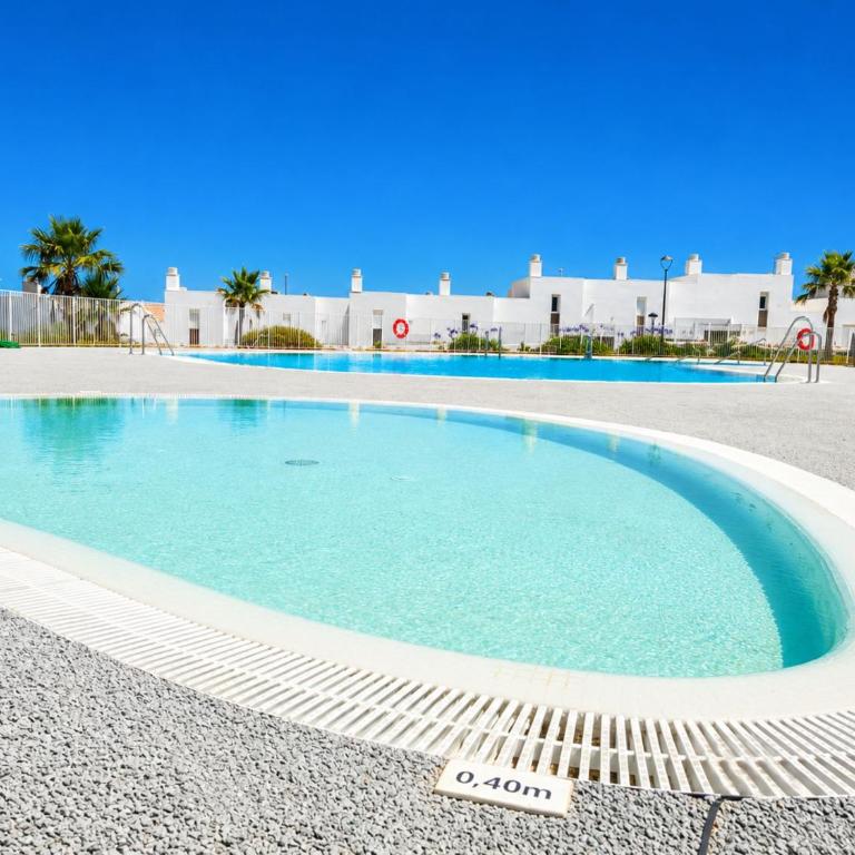 BHost - El Suspiro de Atlanterra - Apartamento de 2 dormitorios con terraza - 26