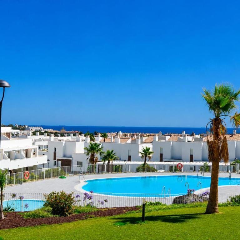 BHost - La Macarena de Atlanterra - Apartamento de 2 dormitorios - 39