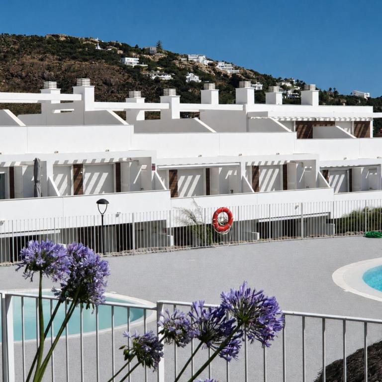BHost - La Macarena de Atlanterra - Apartamento de 2 dormitorios - 44