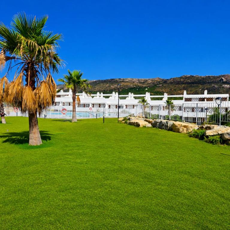 BHost - Lirios de Atlanterra - Apartamento de 2 dormitorios - 30
