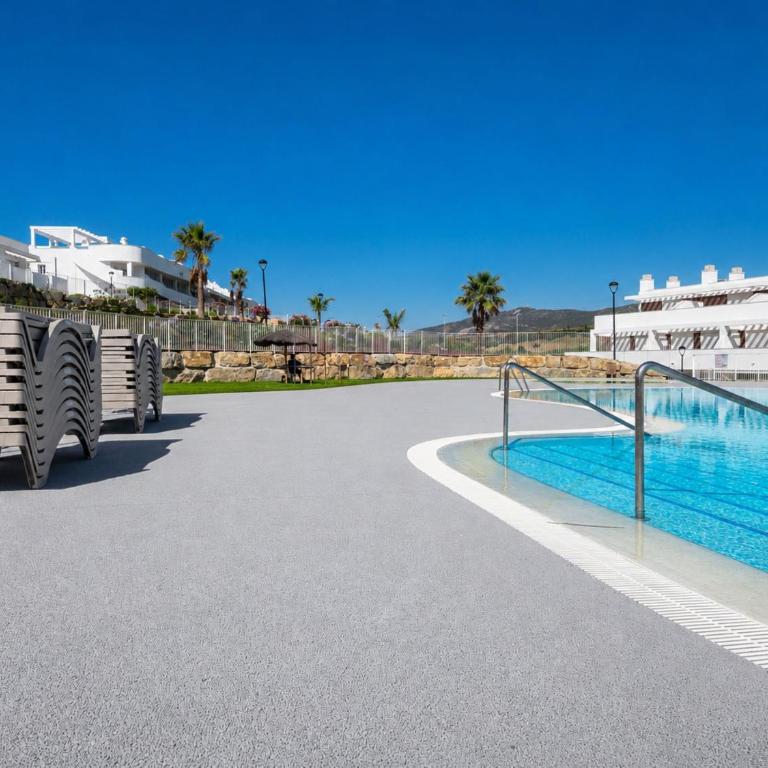 BHost - Casa "Azul Zahara" - Apartamento de 2 dormitorios - 27