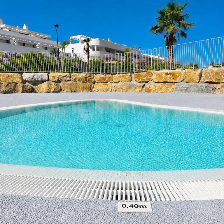 BHost - Casa "Azul Zahara" - Apartamento de 2 dormitorios - 29