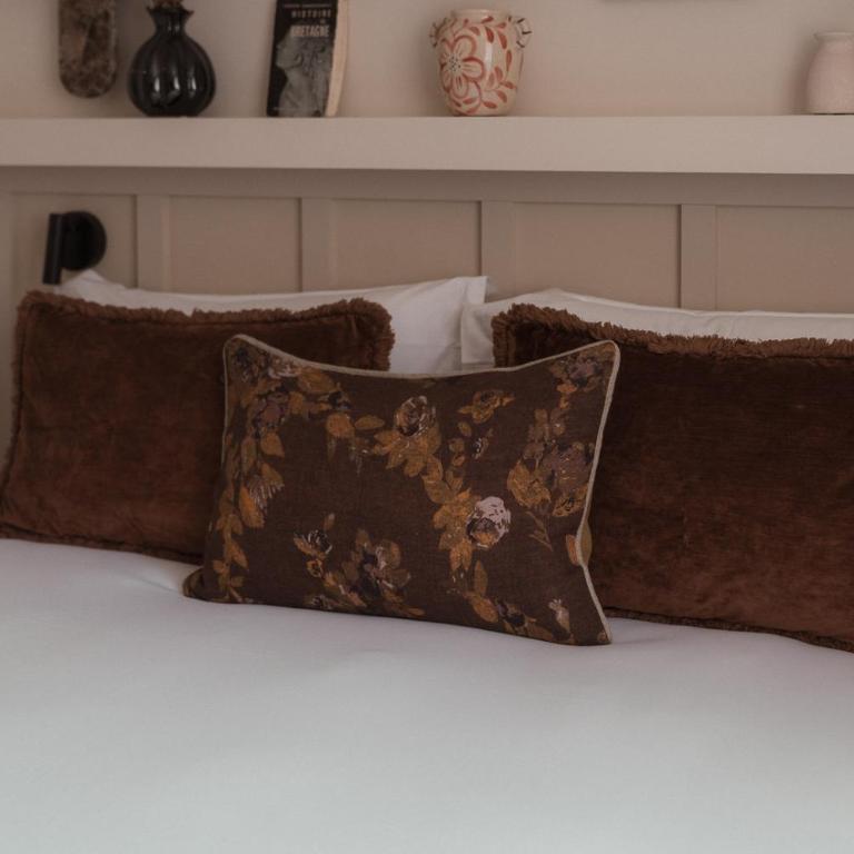 Apparts Rennes BnB Duhamel - Studio Confort - 12