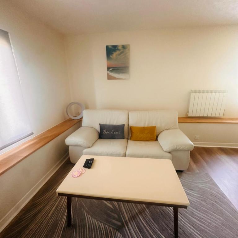Pure comfort - One-Bedroom Apartment - 9