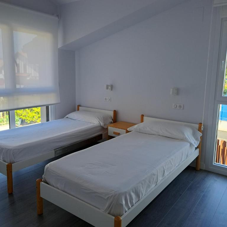 Hamabi - Appartement 3 Chambres - 17