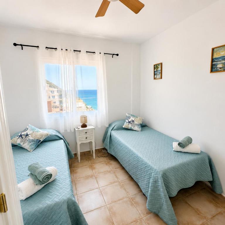 Mirador de las Gaviotas - Apartment with Sea View - 15