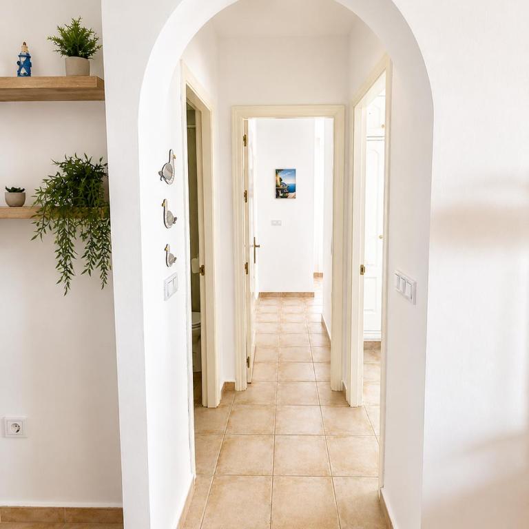 Mirador de las Gaviotas - Apartment with Sea View - 25