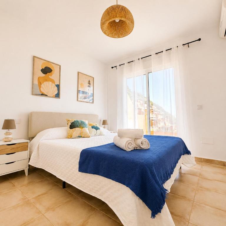 Mirador de las Gaviotas - Apartment with Sea View - 28