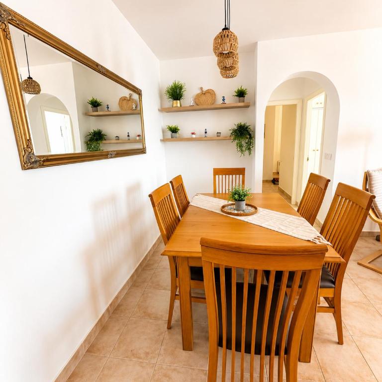 Mirador de las Gaviotas - Apartment with Sea View - 31