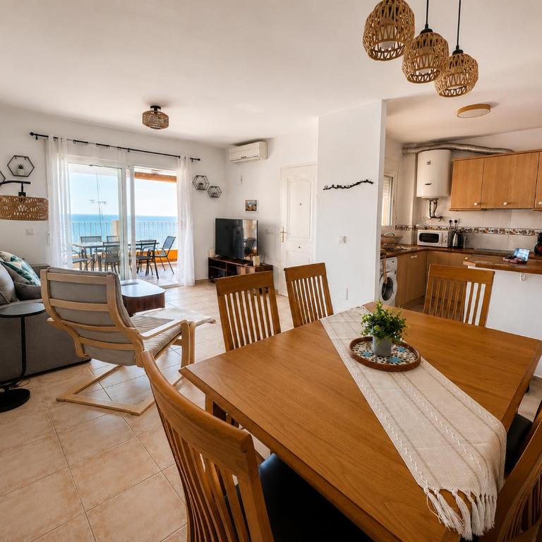 Mirador de las Gaviotas - Apartment with Sea View - 30