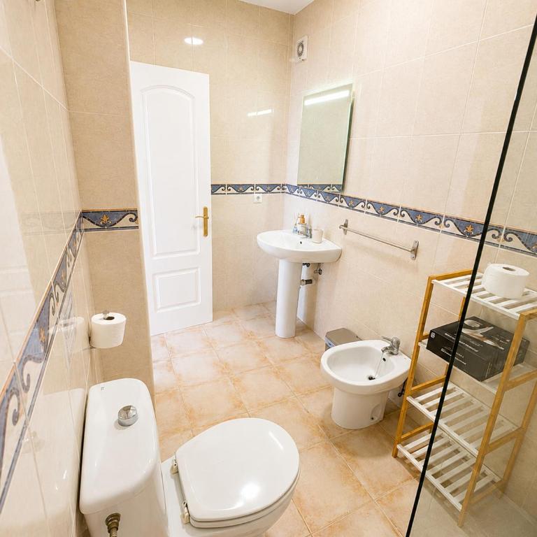 Mirador de las Gaviotas - Apartment with Sea View - 27