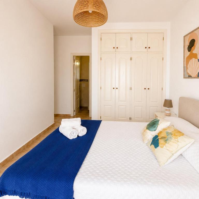Mirador de las Gaviotas - Apartment with Sea View - 32