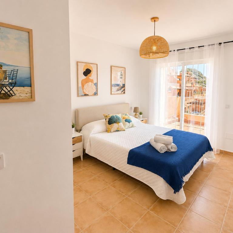 Mirador de las Gaviotas - Apartment with Sea View - 38