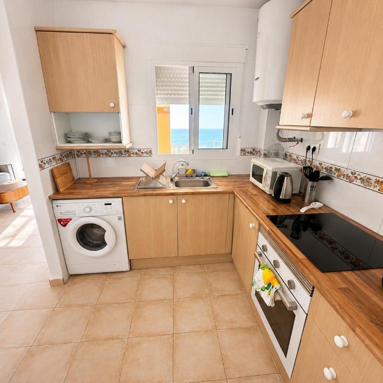 Mirador de las Gaviotas - Apartment with Sea View - 34