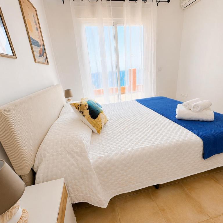 Mirador de las Gaviotas - Apartment with Sea View - 33