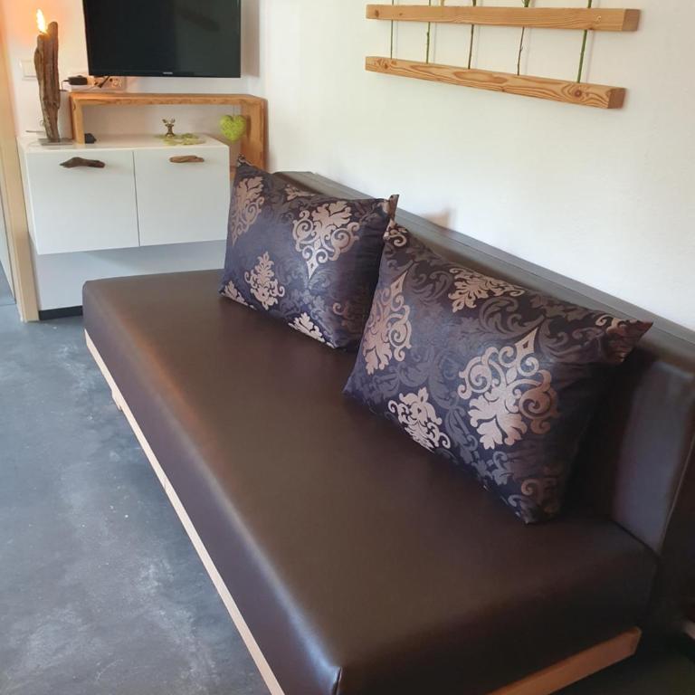 Haus Idili - Appartamento con 1 Camera da Letto e Balcone - 12