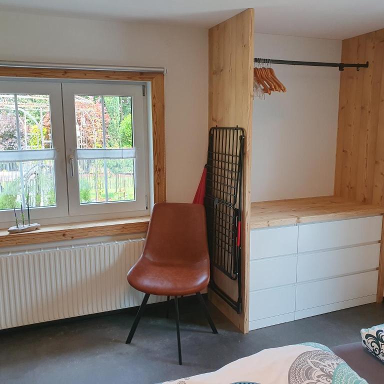 Haus Idili - Appartamento con 1 Camera da Letto e Balcone - 20