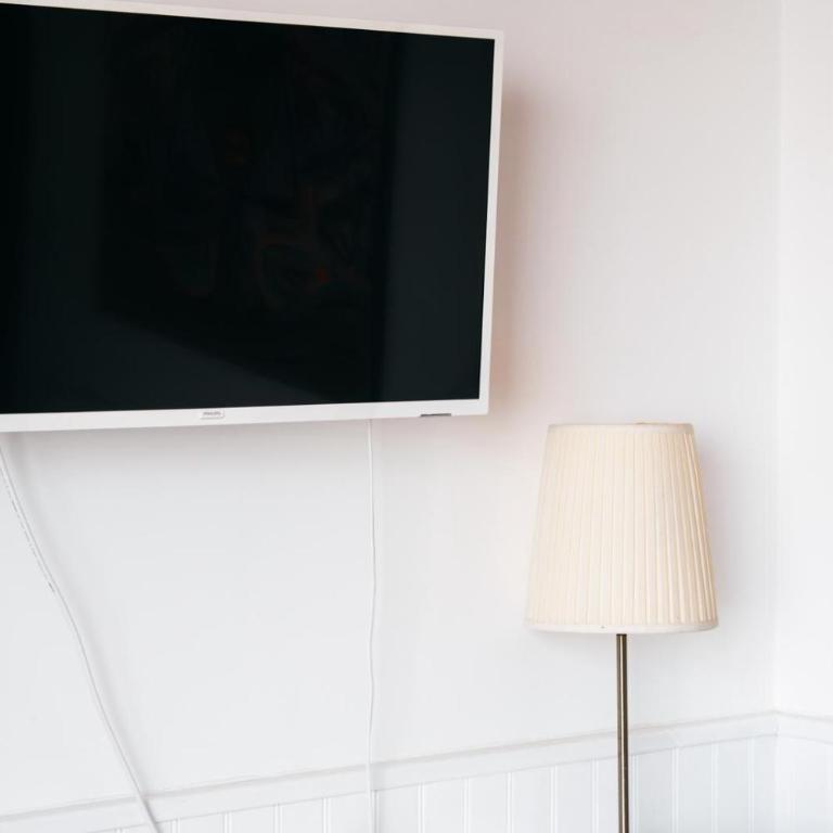 Appartement à la Centrale avec vue Océan - Apartment mit 1 Schlafzimmer - 11
